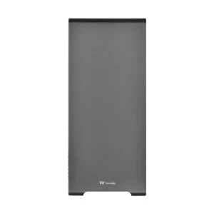 Thermaltake S500 TG Mid Tower Black Desktop Casing #CA-1O3-00M1WN-00