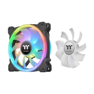 Thermaltake SWAFAN 14 RGB Radiator Case Fan (3xFAN) #CL-F138-PL14SW-A