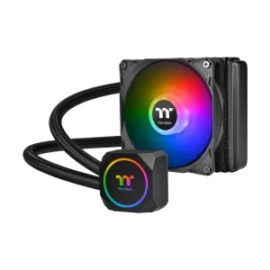 Thermaltake TH120 ARGB Sync AIO Liquid CPU Cooler (1 x ARGB Fan) #CL-W285-PL12SW-A