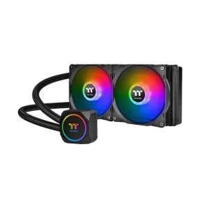 Thermaltake TH240 ARGB Sync AIO Liquid CPU Cooler (2 x ARGB Fan) #CL-W286-PL12SW-A