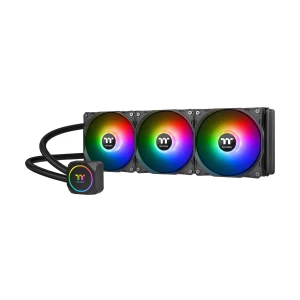Thermaltake TH360 ARGB Sync AIO Liquid CPU Cooler (3 x ARGB Fan) #CL-W300-PL12SW-A