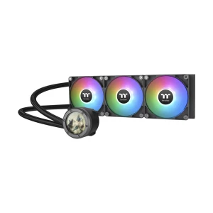 Thermaltake TH360 V2 Ultra ARGB Sync AIO Liquid CPU Cooler #CL-W384-PL12SW-A