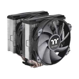 Thermaltake TOUGHAIR 710 Gray Air CPU Cooler #CL-P110-CA14GM-A