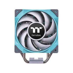 Thermaltake TOUGHAIR510 Turquoise Air CPU Cooler #CL-P075-AL12TQ-A