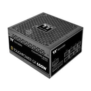 Thermaltake Toughpower GF 650W 80 Plus Gold Fully Modular Power Supply