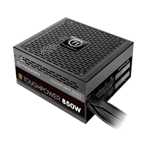 Thermaltake Toughpower GF 850W 80 Plus Gold Fully Modular Power Supply #PS-TPD-0850FNFAGK-1 / PS-TPD-0850FNFAGK-2