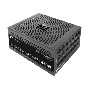 Thermaltake Toughpower GF3 1650W 80 Plus Gold Fully Modular Power Supply #PS-TPD-1650FNFAGE-4