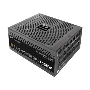 Thermaltake Toughpower GF3 1650W PG5 80 Plus Gold Fully Modular Power Supply #PS-TPD-1650FNFAGE-4