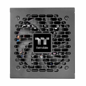 Thermaltake ToughPower GT 750W PG5 Fully Modular 80 Plus Gold Certified Black Power Supply