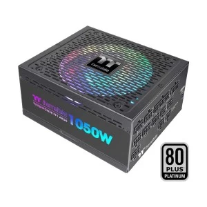 Thermaltake Toughpower PF1 ARGB 1050W 80 Plus Platinum Fully Modular Power Supply
