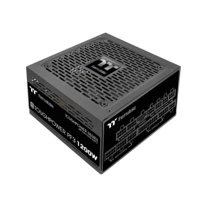 Thermaltake Toughpower PF3 1200W PG5 Fully Modular Power Supply #PS-TPD-1200FNFAPE-3