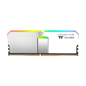 Thermaltake Toughram XG RGB 16GB DDR4 3600MHz White Desktop RAM #RG06D416GX2-3600C18B