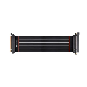Thermaltake TT Premium PCI-E 4.0 300mm Extension Cable #AC-058-CO1OTN-C1