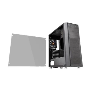 Thermaltake Versa H26 Mid Tower Desktop Casing #CA-1J5-00M1WN-00