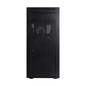 Thermaltake Versa J22 TG Mid Tower Black Desktop Casing #CA-1L5-00M1WN-00