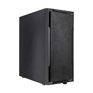 Thermaltake Versa XM1 Mid Tower Left Steel Panel Black Desktop Casing #CA-1Z6-00M1WN-01