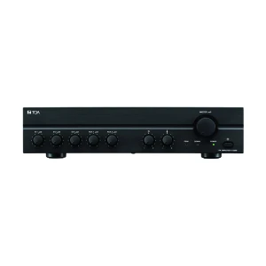 TOA A-2060 Mixer Power Amplifier (H version)