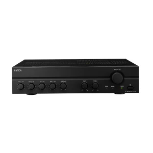 TOA A-2120 Mixer Power Amplifier (H Version)