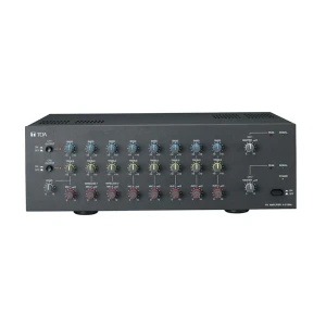 TOA A-2128M PA Amplifier