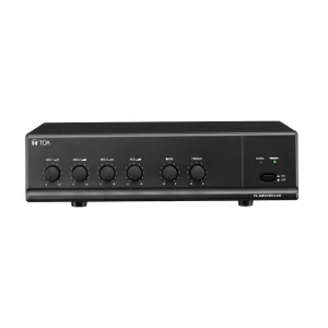 TOA A-230 PA Mixer Amplifier