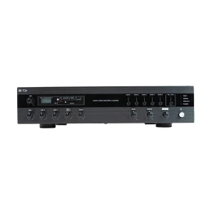 TOA A-3212DMZ Digital Mixer Amplifier with MP3 & Zones