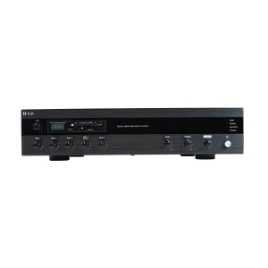 TOA A-3224DM Digital Mixer Amplifier with MP3