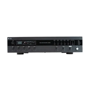 TOA A-3224DMZ Digital Mixer Amplifier with MP3 & Zones
