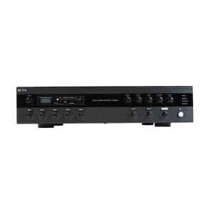 Toa A-3248DME Digital Mixer Amplifier with MP3 & EQ