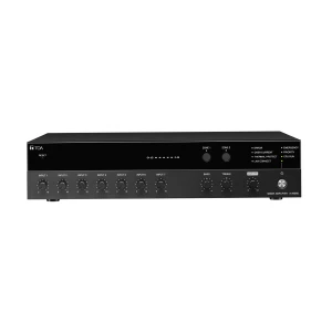 TOA A-3648D Digital Mixer Amplifier