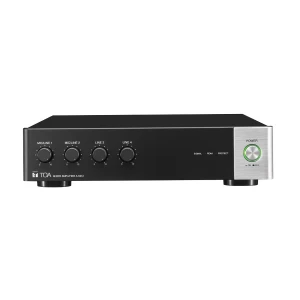 TOA A-5012 Digital Mixer Amplifier