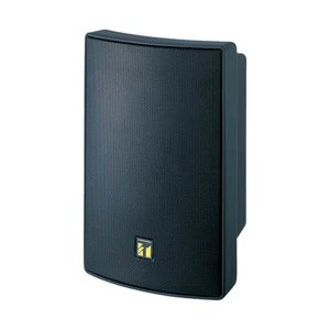 TOA BS-1030B Black PA Column Speaker