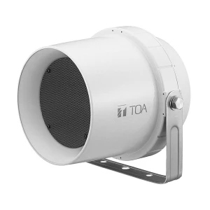 TOA CS-64 Wide Range Weatherproof Projection Speaker