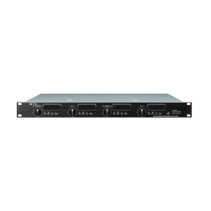 TOA DA-250FH Multichannel Power Amplifier
