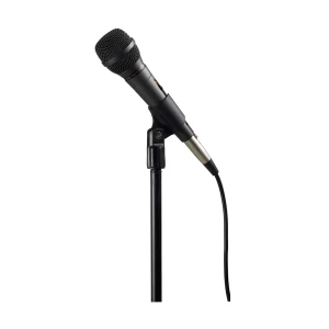 TOA DM-320 Wired Dark Gray Dynamic Microphone