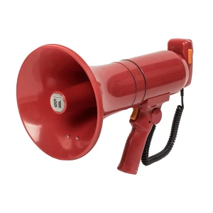 TOA ER-3215S 23W Red Megaphone
