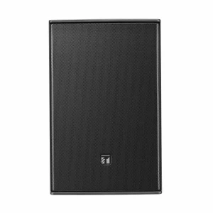 TOA F-08BT 60W Wired Black Surface Mount Speaker