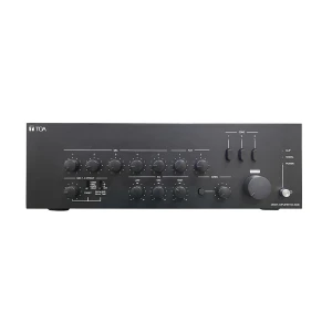 TOA MX-5348 Mixer Power Amplifier