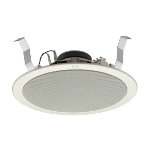 TOA PC-2869 Wired White Ceiling Speaker