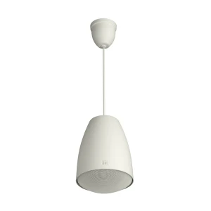 TOA PE-304 Wired Off-White Pendent Speaker