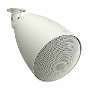 TOA PJ-304 Wired Off-White Projection Speaker