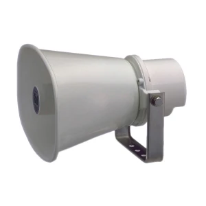 TOA SC-615M Off-White Paging Horn Speaker