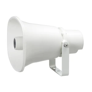 TOA SC-632 White Paging Horn Speaker