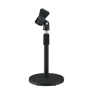 TOA ST-66A Black Microphone Stand