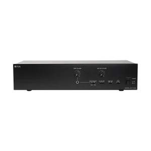TOA TS-690 Black Conference System Central Unit