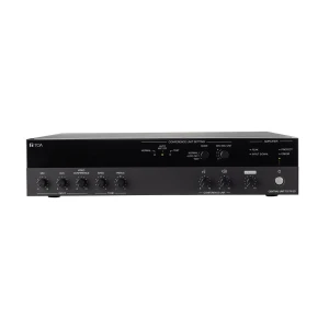TOA TS-7912D Central Unit for TS-790 Series Conference