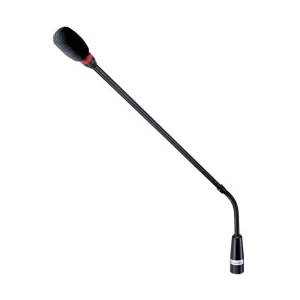 TOA TS-904 Wired Microphone