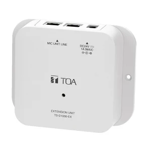 TOA TS-D1000-EX Extension Unit