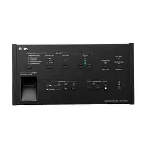 TOA TS-D1100-MU Master Control Unit