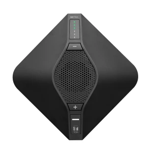 TOA TS-D1100-SP Wired Black Speaker Unit