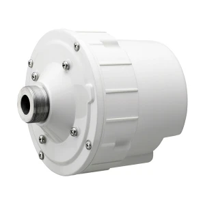 TOA TU-652M White Driver Unit for Horn Speaker